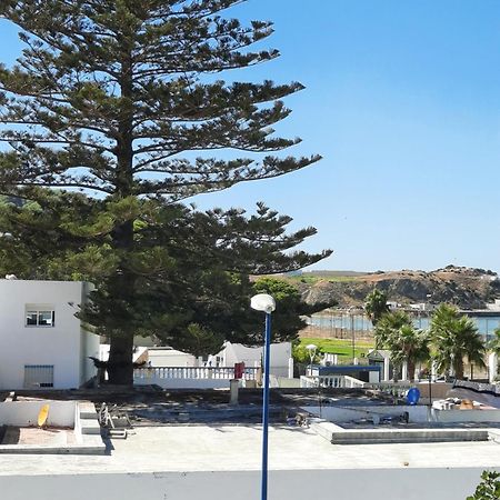 Maison D Hotes Marine Ksar Sghir Exterior foto