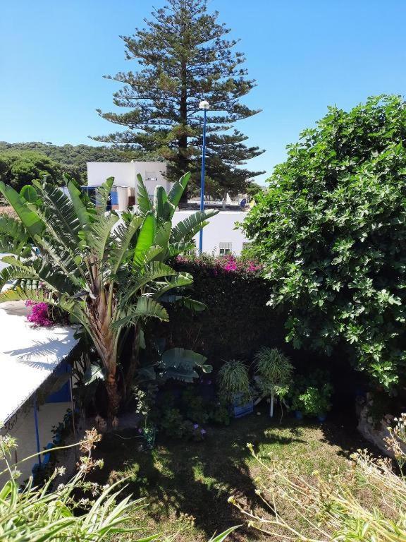 Maison D Hotes Marine Ksar Sghir Exterior foto